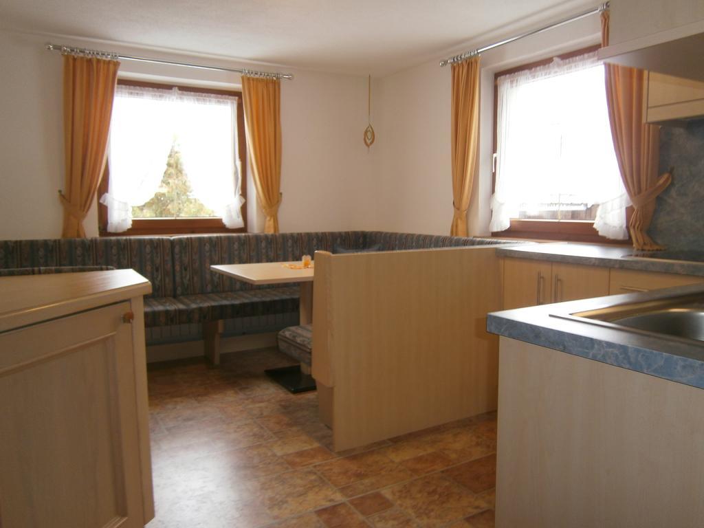 Haus Wiesenheim Fw Oetztal Längenfeld Rum bild