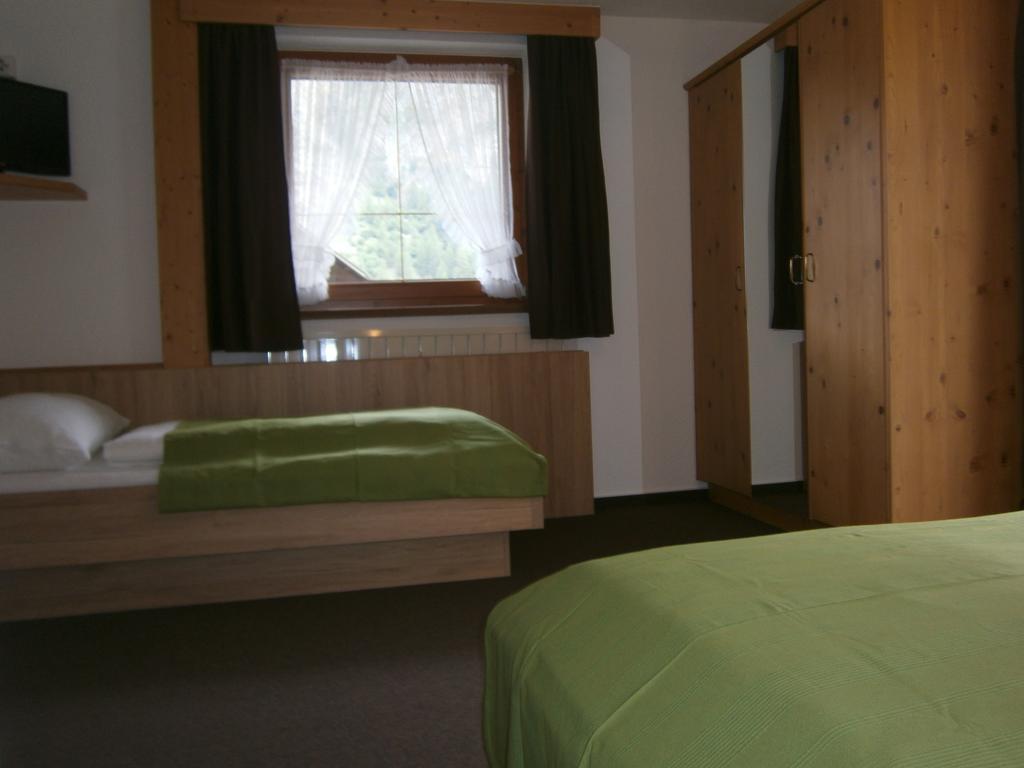 Haus Wiesenheim Fw Oetztal Längenfeld Exteriör bild