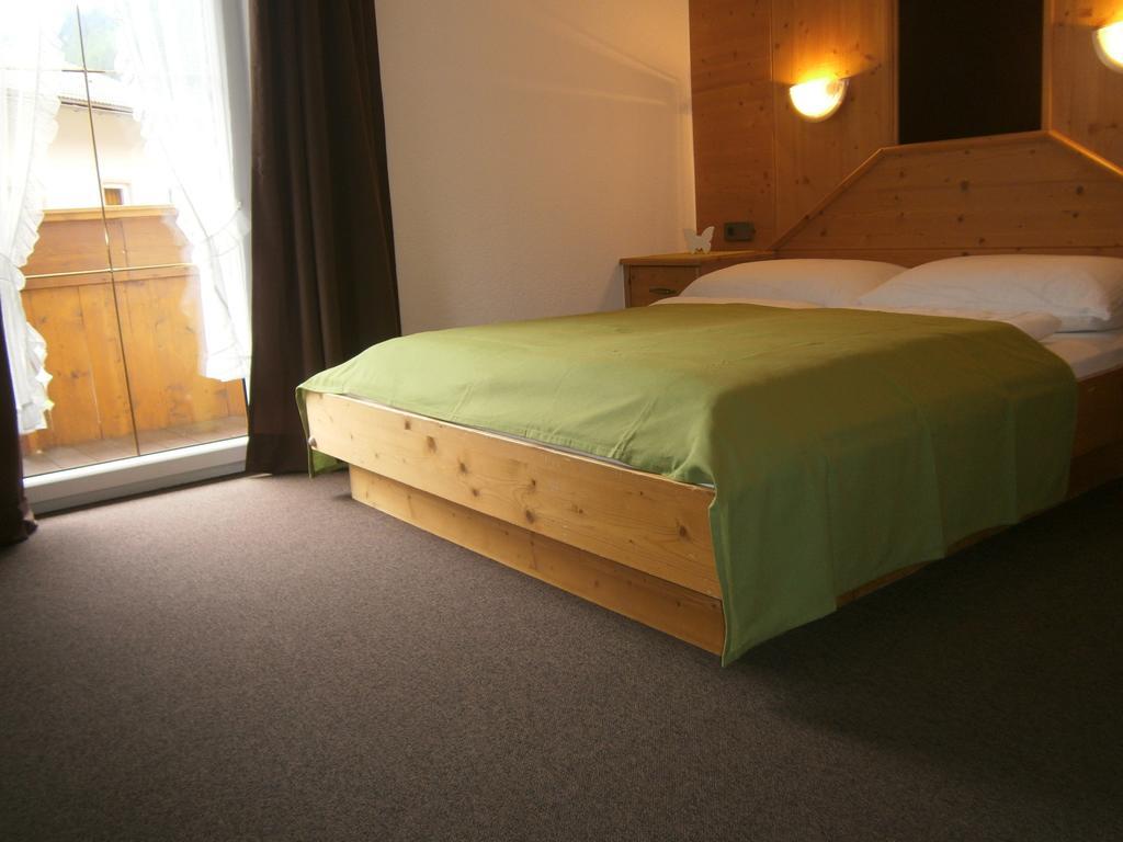 Haus Wiesenheim Fw Oetztal Längenfeld Exteriör bild