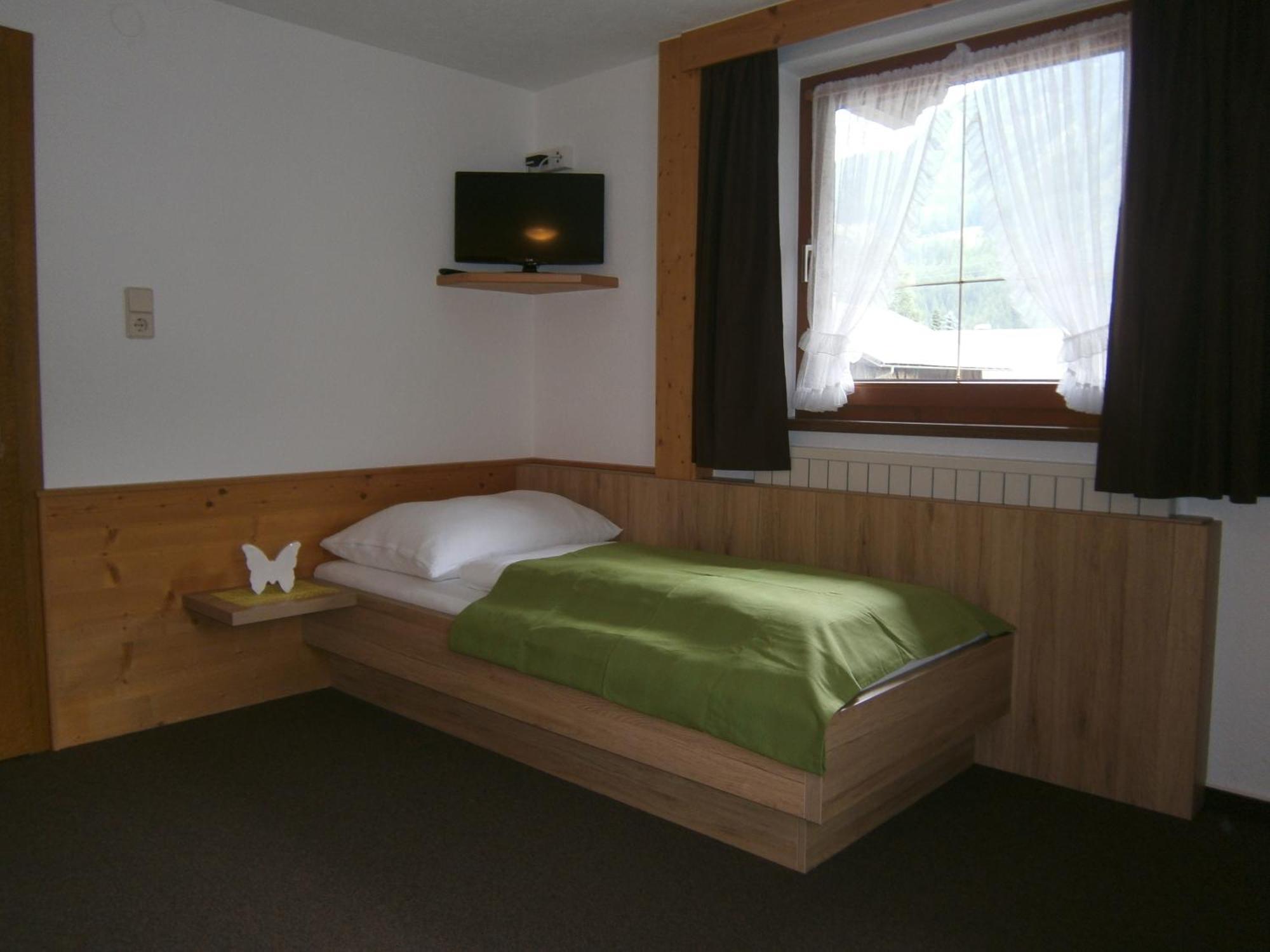 Haus Wiesenheim Fw Oetztal Längenfeld Rum bild