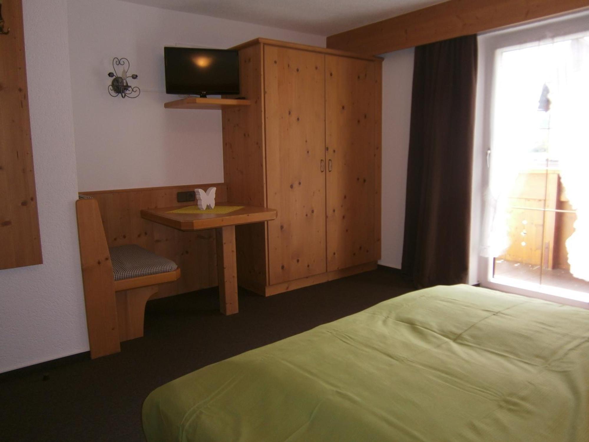 Haus Wiesenheim Fw Oetztal Längenfeld Rum bild